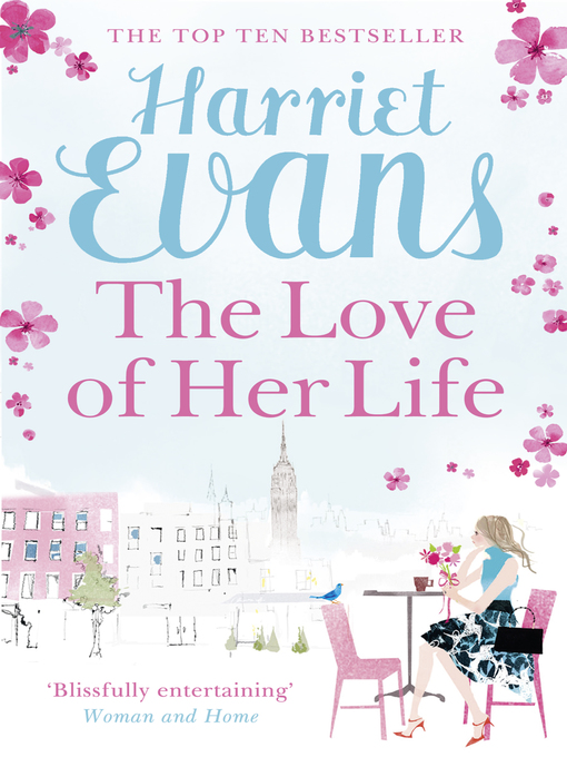 The Love of Her Life (eBook)
